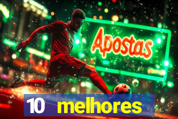 10 melhores plataformas de jogos